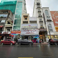 Bán Nhà Siêu Vị Trí Mặt Tiền Nguyễn Thị Minh Khai 7.5X18M Hđt: 100 Triệu/Tháng, Giá Bán: 35 Tỷ Tl