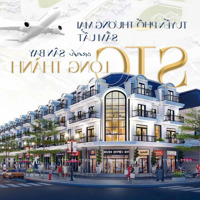 Stc Long Thành - Sản Phẩm Độc Quyền - Đón Đầu Hạ Tầng Sân Bay Long Thành-Chính Thức Nhận Booking