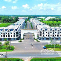 Stc Long Thành - Sản Phẩm Độc Quyền - Đón Đầu Hạ Tầng Sân Bay Long Thành-Chính Thức Nhận Booking