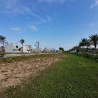 Bán Lô Góc Vườn Hoa Kđt Phú Mỹ, Mặt Tiền Đường Lý Thường Kiệt, 120M2 Giá Bán 1950 Triệu Thương Lượng.