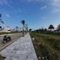 Bán Lô Góc Vườn Hoa Kđt Phú Mỹ, Mặt Tiền Đường Lý Thường Kiệt, 120M2 Giá Bán 1950 Triệu Thương Lượng.