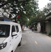 Bán Đất Tại Vân Lũng, 2,75 Tỷ, 57M2, Giá Ưu Đãi Chính Chủ Q. Hoài Đức, Hà Nội