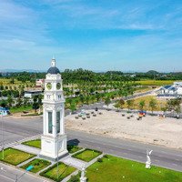 Sổ Đỏ Chính Chủ Nhượng Lại Lô Ven Kênh Dự Án Danko Avenue