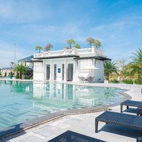 Sổ Đỏ Chính Chủ Nhượng Lại Lô Ven Kênh Dự Án Danko Avenue