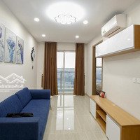 Cho Thuê Căn Hộ 2 Phòng Ngủ 1Vs, 58M2, Giá Bán 15 Triệu Tại Xuân Đỉnh, Bắc Từ Liêm, Hà Nội