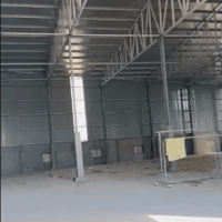 Cho thuê KHO XƯỞNG MỚI 2.000m2 điện 3Fa, CONT đỗ cửa giá chỉ 50k/m tại Quỳnh Phụ, Thái Bình.