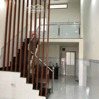 Cho Thuê Nhà Hẻm Lê Thị Trung Phú Lợi