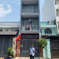 Cho Thuê Nhà Riêng 3 Phòng Ngủ 3 Vệ Sinh 50M2 Tại Lê Thị Hồng, P17, Gò Vấp, Hcm Chỉ Với 15 Triệu Vnd