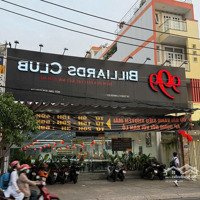 Cho Thuê Nhà Mặt Tiền Kinh Doanh Đường Thạch Lam 11X29 Gần Lũy Bán Bích