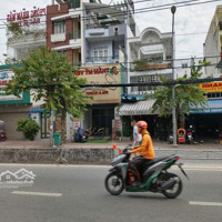 Cho Thuê Nhà Nguyên Căn Mặt Tiền Phan Văn Hớn, Gần Trường Chinh