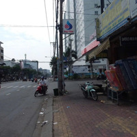 Cho Thuê Nhà Nguyên Căn Mặt Tiền Phan Văn Hớn, Gần Trường Chinh