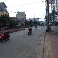 Cho Thuê Nhà Nguyên Căn Mặt Tiền Phan Văn Hớn, Gần Trường Chinh