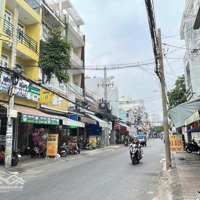 Mặt Tiền Đ100 Bình Thới, Nhà 6M Ngang - Phù Hợp Văn Phòng.