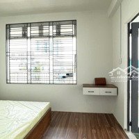 Chdv Ngày Trung Tâm Q10 Cách Ueh 200M Full Nội Thất, Bạn Công Rộng Thoáng 40M2