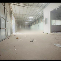 Kho Xưởng 300M2 Phạm Văn Đồng Hẻm Tải