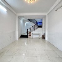 Giảm 600 Triệu, Ngay Chợ Bà Chiểu 84M2, Nhà 4 Tầng Mới Đẹp. Ngay Rạch Xuyên Tâm Giá Tăng X2. Chỉ 10.X T
