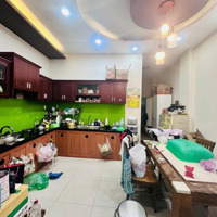 Bán Nhà Đẹp, Rộng Rãi, Huỳnh Văn Nghệ Tân Bình, 94M2, Hẻm Xe Hơi, Chỉ 8.X Tỷ