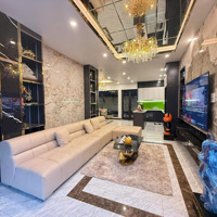 Kđt Vip Trung Yên - Phân Lô Vỉa Hè - Công Viên - Kd Đỉnh.diện Tích125M X 5T.mặt Tiền5M. Nhượng 42Ty4