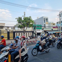 Nhà Ngay Góc 2 Mặt Tiền Huỳnh Tấn Phát Và Nguyễn Thị Thập,Diện Tích30X40M - 3 Tầng - Giá Bán 236 Tỷ
