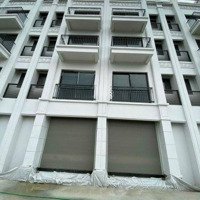 Cc Bán Nhà Lk Hateco Apollo- Nam Từ Liêm,Diện Tích80M2 X 5T, Vị Trí Đẹp Kinh Doanh, Giá Tốt