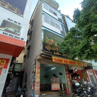 Bán Nhà Mặt Phố Trường Chinh Lô Góc Mặt Tiền Rộng Kinh Doanh Đỉnh 40M2 X 5T - Giá Bán 23.9 Tỷ