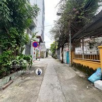 Bán Nhanh Lô Đất Đường Mỹ Đa Đông 8, 142 M2 Ngang 6M5, Hợp Xây Tòa Căn Hộ. Giá Bán 8.3 Tỷ