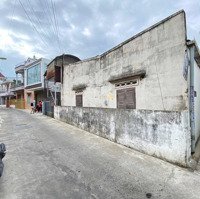 *Bán 2 Lô Liền Kề Bên Hông Tháp Bà Ponagar P. Vĩnh Phước __Cách Biển, Chợ Đêm Chỉ 500M