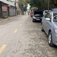 Bán Gấp Đất Tại Giang Biên, 5,05 Tỷ, 35 M2, Đường Ô Tô Tránh, Lô Góc Cực Hiếm