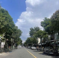 Chính Chủ Gửi Bán Lô Đất Mặt Tiền Đường Dương Đình Nghệ, Khu Phố Hàn, Kinh Doanh Đỉnh