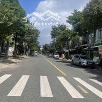 Chính Chủ Gửi Bán Lô Đất Mặt Tiền Đường Dương Đình Nghệ, Khu Phố Hàn, Kinh Doanh Đỉnh