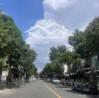 Chính Chủ Gửi Bán Lô Đất Mặt Tiền Đường Dương Đình Nghệ, Khu Phố Hàn, Kinh Doanh Đỉnh