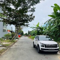 Bán Đất Đường Lỗ Giáng 23 Thuộc Hoà Xuân, Cẩm Lệ, Đn