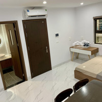 Chính Chủ Cho Thuê Căn Studio Mới, Full Nội Thất Cao Cấp, Sát Đường Trần Duy Hưng - Cầu Giấy