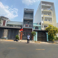 Cho Thuê Nhà Nguyên Căn Đường 10M Nguyễn Oanh P17 , 2 Lầu , Giá Bán 15 Triệu / Tháng