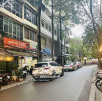 Siêu Phẩm Cực Hiếm Đường Nguyễn Chí Thanh - Đống Đa, Diện Tích: 125Mx2T + 30M Gác Xép, Mt: 10M, Giá: 70 Triệu