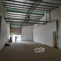 Cho Thuê Gấp Kho Xưởng Giá Rẻ Tại Đường Đào Sư Tích, Phước Kiển, Nhà Bè . 10 Triệu/Tháng