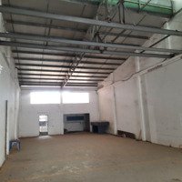 Cho Thuê Gấp Kho Xưởng Giá Rẻ Tại Đường Đào Sư Tích, Phước Kiển, Nhà Bè . 10 Triệu/Tháng