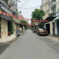 Sản Phẩm Khang Hiếm Khu Lê Thị Hồng P.17 Gò Vấp 6,5M X 22M, Tn 20 Triệu/Th Bán 15,5 Tỷ Tl