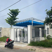 Bán Nhà Mới Xây Bình Minh, Trảng Bom. Cách Ql1A 500M - Đường Nhựa 5M
