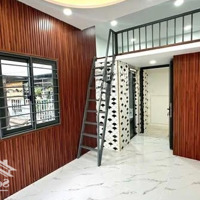 Bán Nhà Đẹp Nhỏ Xinh Lung Linh Sổ Hồng Riêng Đường Ba Đình Phường 10 Quận 8 -17.5M2