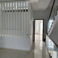 Cần Bán Nhàmặt Tiềnhẻm 1264 Đường Lđt. P15 .Gv. Hẻm Xe Tải Thông Thẳng Ra Bờ Kè Sông Vàm Thuât.