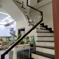 Liền Kề Kinh Doanh Đối Diện Chung Cư Hà Đông 60M2X5 Tầng