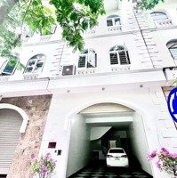Liền Kề Siêu Víp, Thang Máy, Vỉa Hè Rộng Gara Ô Tô, Văn Phòng Đẹp, Dương Nội, Hà Đông