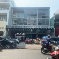 Bán Nhà Mặt Tiền Ngô Gia Tự - Dt: 9 X 28M - Ctxd: Hầm + 8 Tầng - Giá Bán: 65 Tỷ Tl