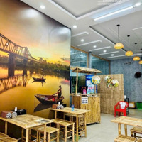 Mặt Tiền Kinh Doanh Phố Ẩm Thực Q6-Cxplb-Nhà 2 Tầng 91M2(6.3X15)- Giá Bán 17.9 Tỷ
