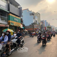 Siêu Phẩm Mặt Tiền Tô Hiến Thành Quận 10 Giá Tốt - Chỉ 29Tỷ ( Cn 79.6M2 )