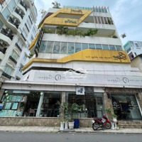 Bán Nhà Ngay Mặt Tiền Đông Du - Dt: 5.3 X 25M - 5 Lầu - Hđt: 190 Triệu/Tháng - Giá Bán: 70 Tỷ Tl