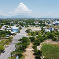 Mặt Tiền View Hồ Sinh Thái - Công Viên Trung Tâm