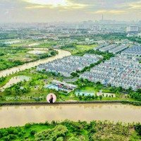 Hàng Thơm! Bán Một Nền Duy Nhất 340 M2 Kdc Phú Nhuận Sát Trục Kênh, Kế Global City Chỉ 74 Triệu/M2