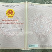 Bán Gấp Lô Lk Tại Centre Ville, Mặt Tiền Đẹp, View Sôngdiện Tích100M2 Sẵn Sổ Liên Hệ:0326672763